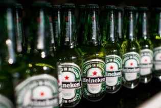 "Heineken" planira otpuštanje 8.000 radnika