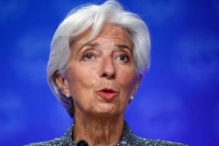 Lagarde: Ne strahujem od brda dugova EU, već ukidanja podsticaja