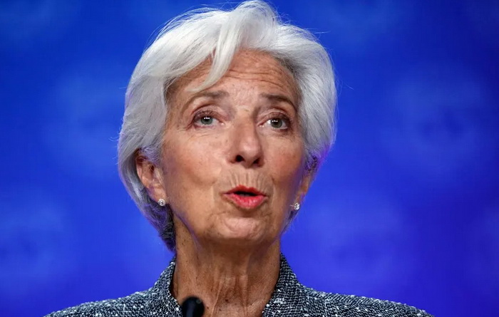 Lagarde: Ne strahujem od brda dugova EU, već ukidanja podsticaja