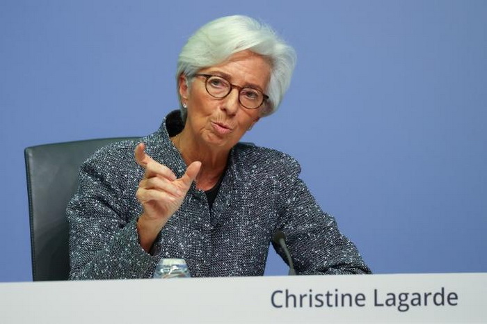 Lagarde: Novi sojevi prijete gospodarskom oporavku