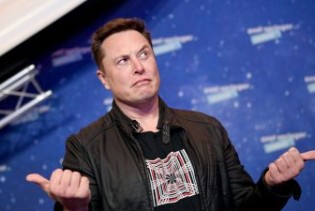 Elon Musk smatra da je bitcoin blizu općeg prihvatanja