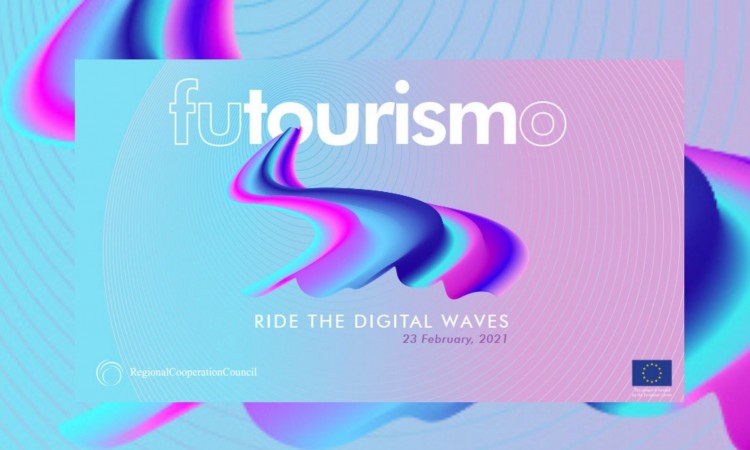 Počinje 'Futourismo', šest najuspješnijih rješenja dobit će po 15.000 eura