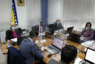 Vlada FBiH usvojila informaciju o malim hidroelektranama