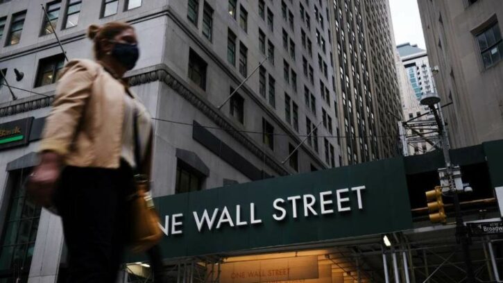 Wall Street pao jer investitori strahuju od rasta kamatnih stopa
