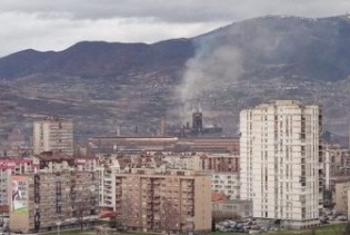 Zenica: Štrajk rudara uzrokovao i manju isporuku toplotne energije prema gradu