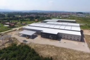 Velika investicija: Dvije lokacije za fabriku baruta i dinamita u Živinicama