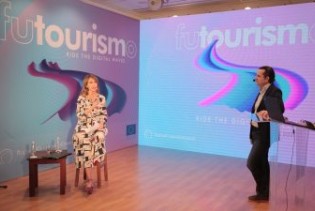 Bregu: Futourismo je nova nada da se pomogne regionu i oporavi sektor turizma