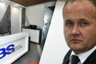 Sve po zakonu: Elvedin Dino Grabovica i BS Telecom Solutions u carstvu puke slučajnosti