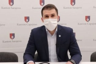 Ministar privrede KS: Svako je radno mjesto važno, nećemo vas ostaviti same