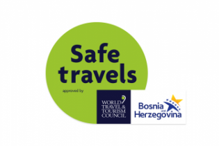 BiH dobila oznaku #SafeTravel destinacije