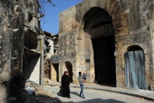 World Vision: Ekonomski gubici sirijskog rata veći od 1,2 biliona dolara