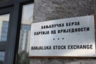 Na Banjalučkoj berzi promet 14.955,29 KM