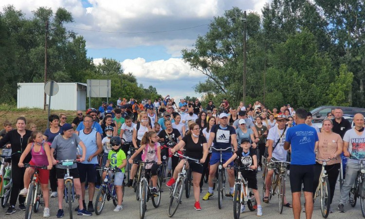 Europska unija nastavlja s potporom biciklističkom turizmu u ZHŽ-u