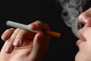 Javnost očekuje da vlasti razmotre koncept smanjenja štete u borbi protiv pušenja