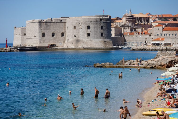 U Hrvatskoj nezadovoljni sezonom, njemački turisti razočarani cijenama