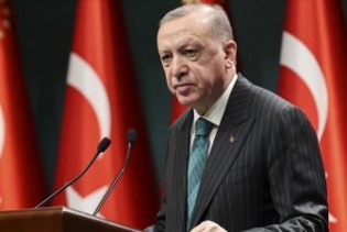 Erdogan nakon velikog pada lire: Turska će pobijediti u ekonomskom ratu
