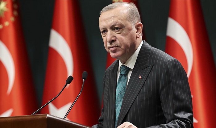 Erdogan: Turska će vrlo brzo postati jedna od 10 vodećih ekonomija svijeta
