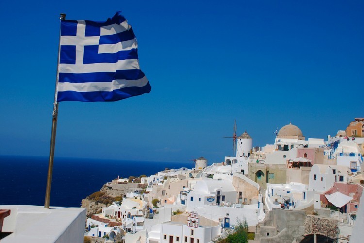 Grčku zatvaranje sedmično košta 750 miliona eura