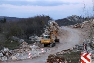 Do ljeta okončanje radova na dionici Hutovo - Neum