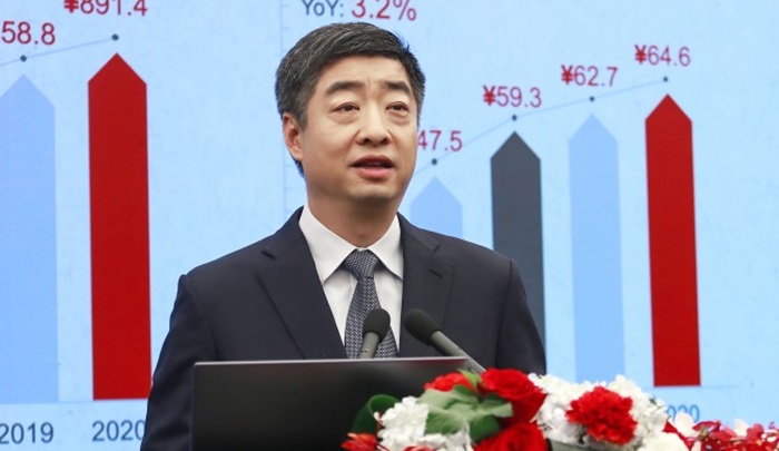 Prihodi Huaweija prošle godine porasli za 3,8 %, na 136,7 milijardi USD