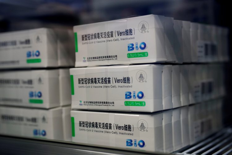 Kina dnevno proizvodi pet miliona vakcina protiv koronavirusa