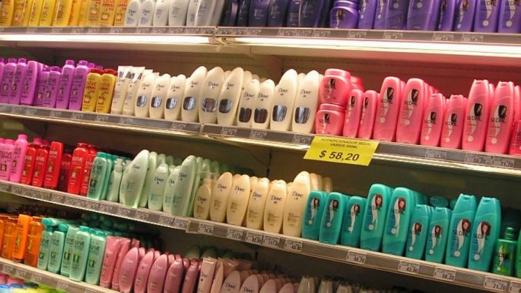 Unilever više neće koristiti riječ "normalno" na proizvodima za ljepotu