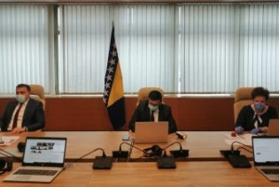 Predstavnici PSBiH na konferenciji o ekonomskim pitanjima evropskih integracija