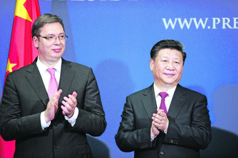 Srbija u dužničkom ropstvu prema Kini, domaće firme u propasti