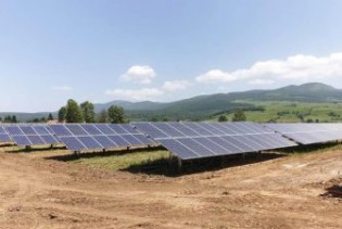 Zeleno svjetlo za solarne elektrane u Bosanskom Petrovcu