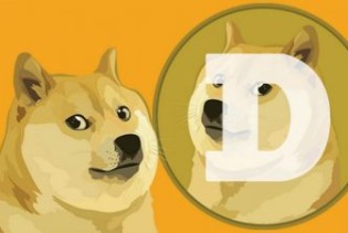 Dogecoin uzletio, iza priče je opet Musk