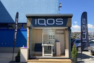 IQOS stigao u Vitez, dva nova prodajna mjesta u Zenici