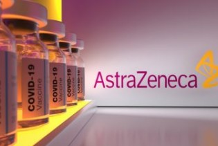 AstraZeneca od početka godine ostvarila prihod od 275 miliona dolara