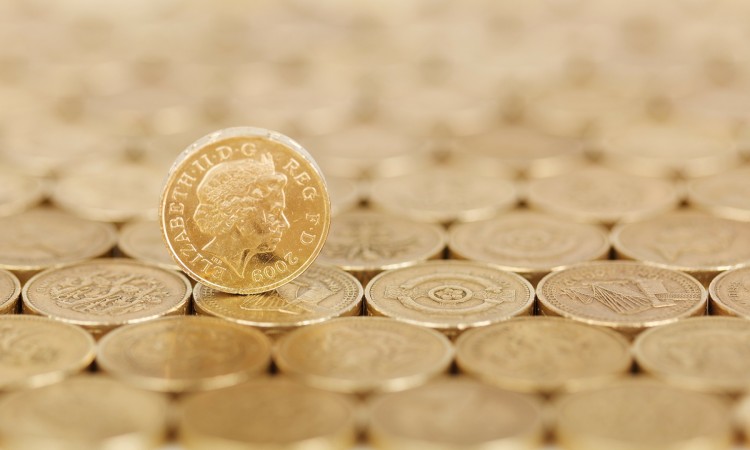 Engleska banka razmatra mogućnost uvođenja digitalne valute