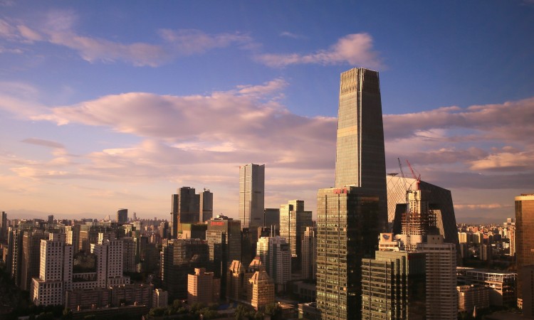 Peking grad s najviše milijardera u svijetu
