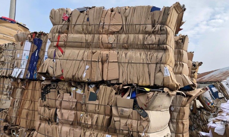 Ekopak na reciklažu poslao 11.911 tona ambalaže