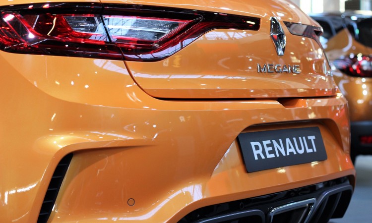 Renault zabilježio pad prihoda peti kvartal zaredom