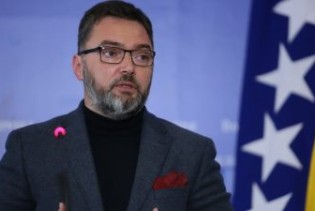 Košarac: Svuda se uvozi uz carinske obaveze osim u BiH