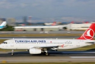 Turkish Airlines nastavlja s letovima iz Britanije i Danske