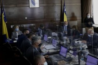 Vlada FBiH: Pozitivni efekti finansijske pomoći ugroženim sektorima privrede