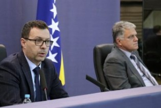 Ministar Džindić: Postignut dogovor EPBiH sa rudarima