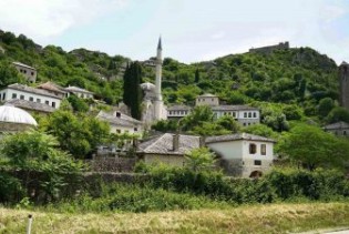 Počitelj, turistički biser Hercegovine