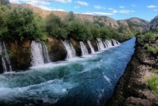 Majski cvijet: Trajno zabraniti izgradnju mHE na Bunskim kanalima