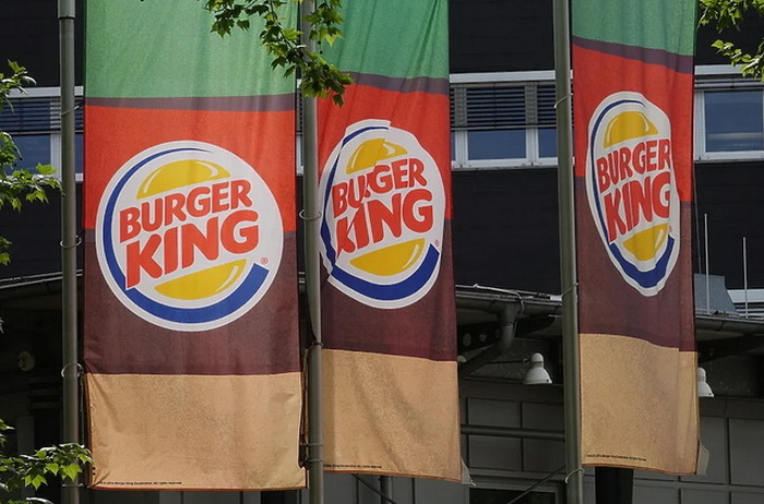 Burger King u narednih godinu dana dolazi u Srbiju