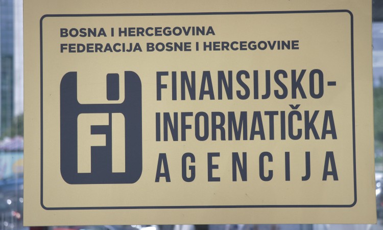 FIA unaprijedila dostupnost informacija o pravnim osobama u FBiH