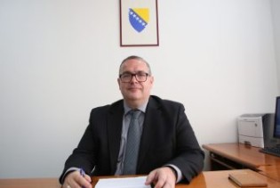 Jahić: Broj zaposlenih u FBiH se povećao za više 14.500