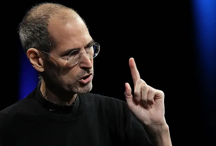 Kojim jednostavnim trikom se služio Steve Jobs da bi bio što produktivniji