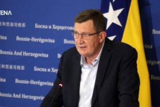 Mitrović: Hrvatska donijela Pravilnik jednostrano bez dogovora s BiH