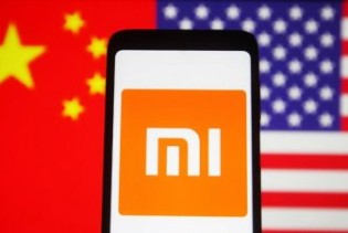 Američka vlada skinula Xiaomi s crne liste