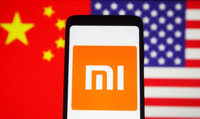 Američka vlada skinula Xiaomi s crne liste
