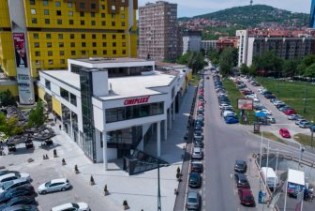 Otvaranje kina Cineplexx Sarajevo 17. juna